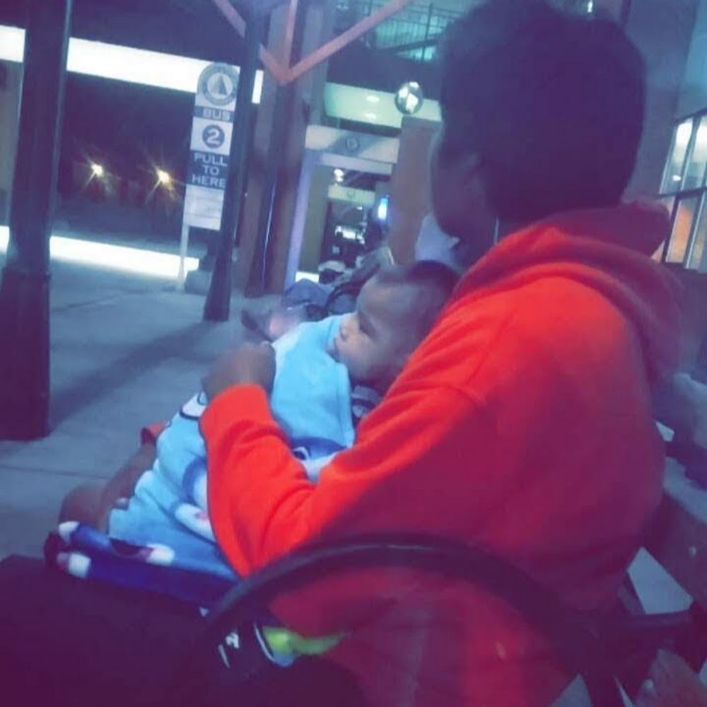 Meet your Posher, Lil_